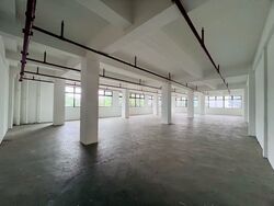 B Central (D12), Factory #446077271